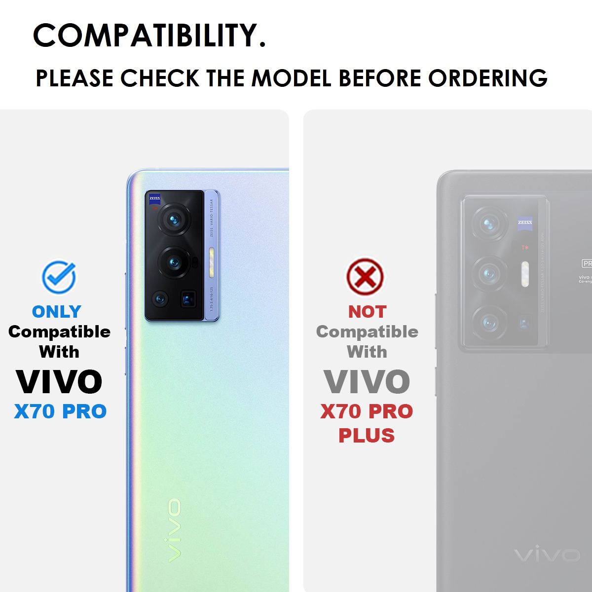 Vivo X70 Pro 